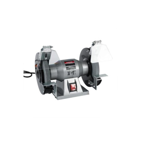 Current machine "Victory", ST-150/375, 375 W, 2950 rpm, 2 circles 150x12.7/32 mm