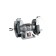 Current machine "Victory", ST-150/375, 375 W, 2950 rpm, 2 circles 150x12.7/32 mm