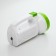 Manual battery “Master K.”, Mha-W3D2 (3 V), 800 mAh, 1 W+3 W, 100 lm, green