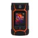 Смартфон MAXVI E10 Orange