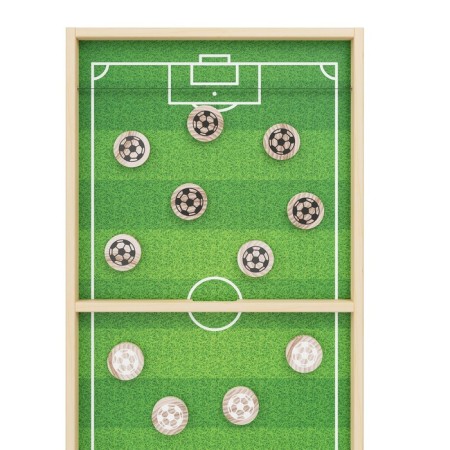 Bulbed Babal Game Big-3