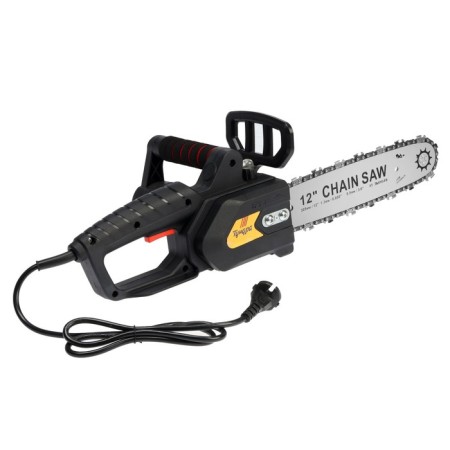 Dawed chain electric tundra, 2000 watts, 12 ", step 3/8", groove 1.3 mm, 45 links-1