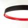 Tuna Red LED 48W 4000K D407 IP43 lamp
