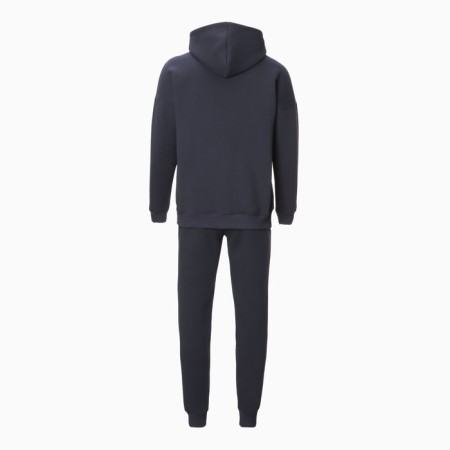 Male costume (sweatshirt/pants) I am beginning, the color is gray, size 52-8