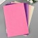 VETR "Blitz" 2.2 mm, hard 20x30 cm ± 2 cm (set 5 pcs) Assorted No. 4