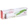 Luazon LW-46, 35 W, ceramic coating, 20x85 mm, up to 160 ° C, green, green