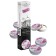 Set of 5 candles Orient Refill, 33 gr