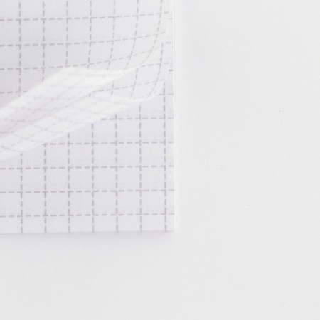 Notepad in the soft cover of "Avo-Milota", A7, 16l-3