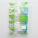 Vacuum package for storing things of the share, 60 × 80 cm, transparent