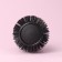Bracing "Premium", ventilated, rubberized pen, d = 3.2/5 × 28.7 cm, black color is black