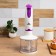 Bleader Luazon LBR-01, submersible, 500 watts, 0.5/0.6 l, 2 speeds, purple