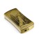 Gas lighter "Wolf", Piezo, 1.1 x 3.6 x 6.3 cm