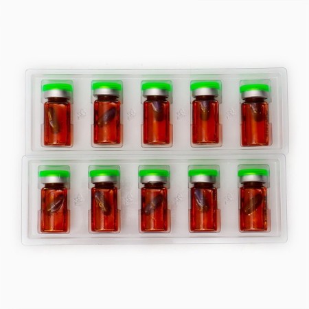 Complex for joints SUSTAL CAPSULA in the medium-acurer, 2 packages of 10 capsules-2