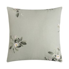 Pillowess Decorative Ethel Jasmine (View 2), 40 x 40 cm, 100% cotton