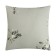 Pillowess Decorative Ethel Jasmine (View 2), 40 x 40 cm, 100% cotton