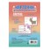 Cards for smart development. Onomatopoeia. 34 cards. Ushinskaya T.V.