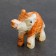 Souvenir "Elephant", onyx