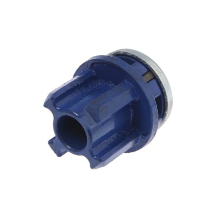 KUPP TURY TUNDRA, 1/2 "6765994-1