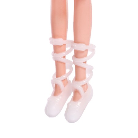 Doll model "Sister" with accessories, mix, in a bag-10