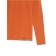 Women's turtleneck CONTE ELEGANT, size XS, CURCUMA color