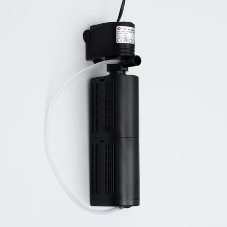 Internal SEA Star HX-1280F2 filter, 1300 l/h, 18 watts