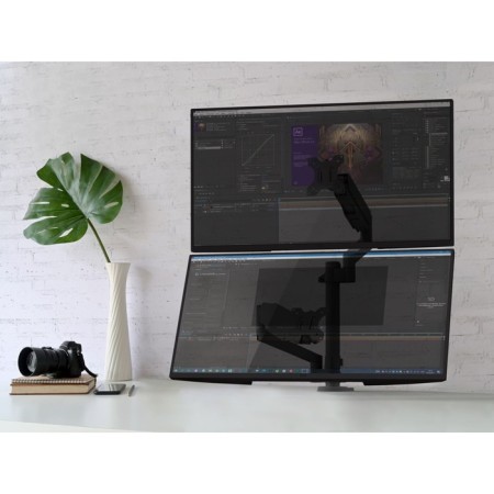 Black Black Black 130 Black 13 "-32" Max. 16kg Table Turn and Slop V 102950-8