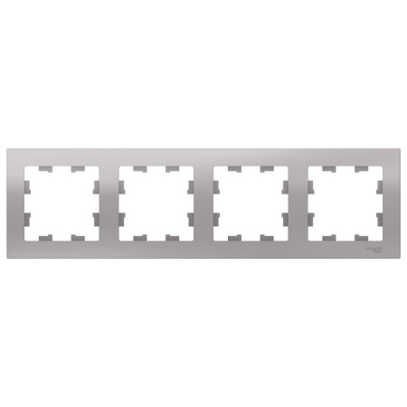 Frame SE AtlasDesign, 4 is a fast, universal, aluminum color-1