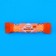 Uncommunned marzipan, orange, 40 g