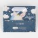 Package Gift Craft Vertical, packaging, “Little Miracle”, S 15 x 12 x 5.5 cm