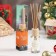 Fragrant Modern Diffusor, 50 ml, lavender and menthol, "wealth of aroma"