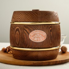 Honey Altai 