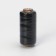 Thread Twisted Dolyana, 2 ANSWER, PP, D = 1.3 mm, 200 m, Black Color Black