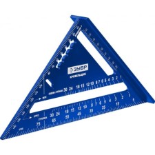 Roofer Zadry Zadry 34391-18, universal, 5-in-1, 180 mm