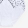 Credes of slips female collorista, white color, size 58-60