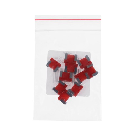 Frontier Flag Avar 10 A, A-FMC10A Micro (Low Profile) 81.3722-06-3