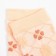 Women's socks minku "hearts", size 36-39 (23-25 ​​cm)