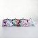 Wallet on the farmar, color mix