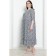 Women's dress, size 70