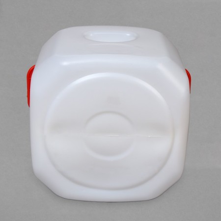 Food Food Flood, 30 L, neck 19.5 cm, white-5