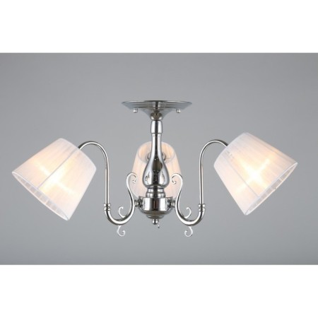 Ceiling chandelier leonessa e27 180W-2