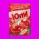 Soluble drink of the YUPI strawberries, 12 g