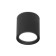 Ambrella Light Techno lamp, 10W GU5.3, black color