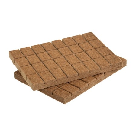 Briquettes for ignition, 2 tiles of 32 pcs.-2