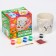 Set of mug for coloring "Flower World", 300 ml