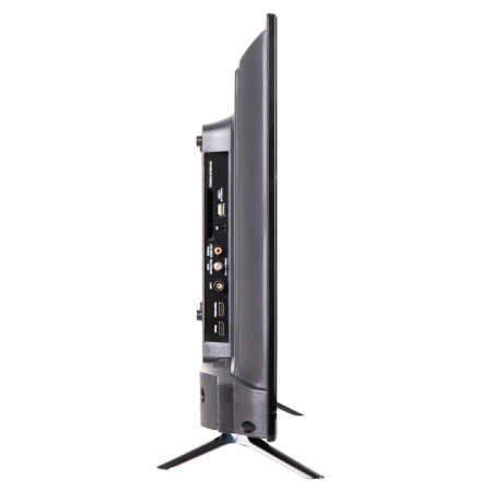 TV Doffler 32GHS56, 32 ", 1366x768, DVB-T2/C/S2, HDMI 2, USB 1, Smart TV, Black-3