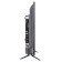 TV Doffler 32GHS56, 32 ", 1366x768, DVB-T2/C/S2, HDMI 2, USB 1, Smart TV, Black
