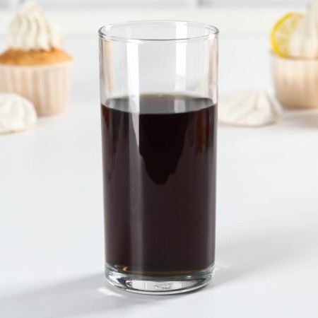 The dye of food gel water -soluble for desserts: black, 10 ml.-3