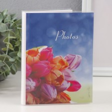 Photo album for 36 photos 