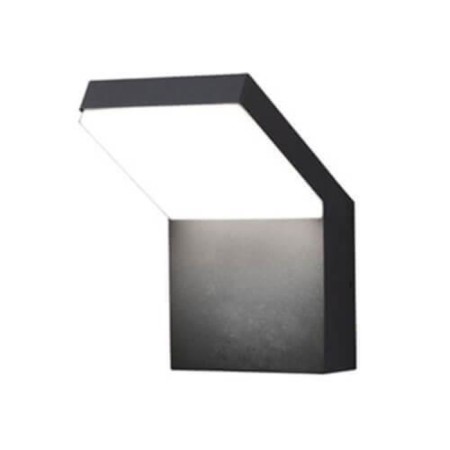LED LED ROCA, 20 W, 3000K, LED, Gray Color