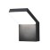 LED LED ROCA, 20 W, 3000K, LED, Gray Color